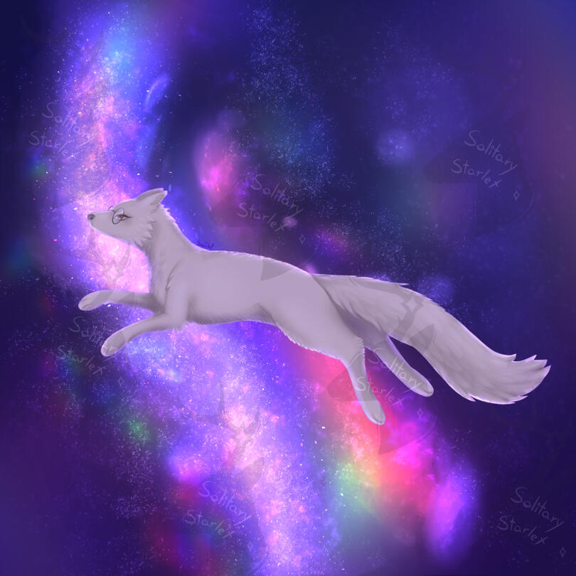 Full Experimental Illustration [ask, price changes depending on what and how many elements you desire] £100+